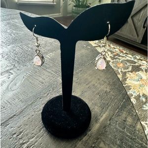 Fashion earrings